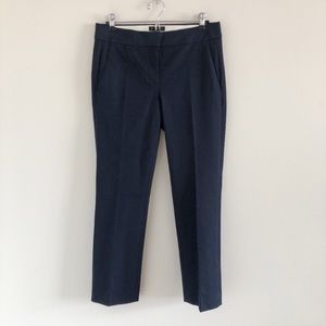 NWT J Crew Campbell Crop
